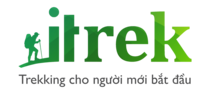 Itrek.vn logo